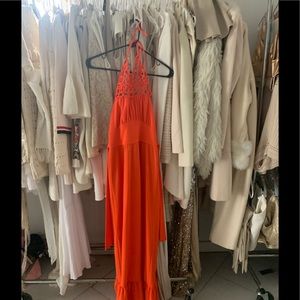 Cool 60s cocktail casual dress